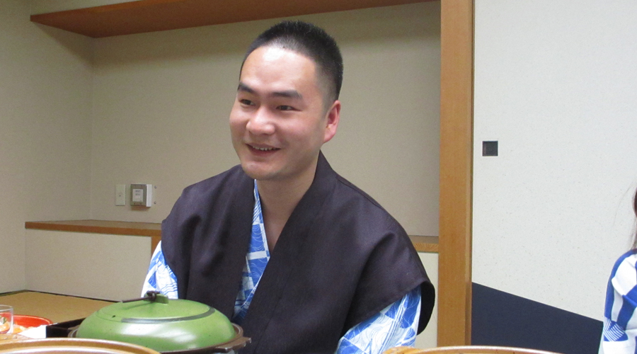 四国化成硅藻泥日本总部之旅