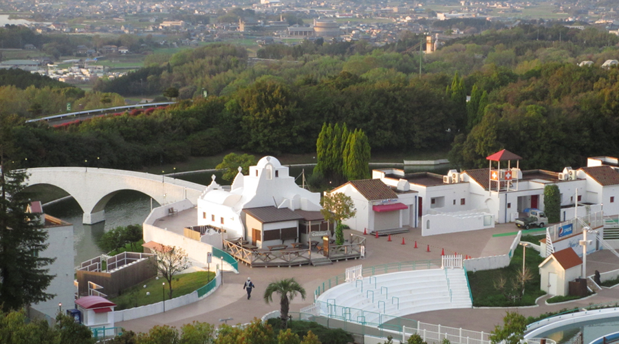 四国化成硅藻泥日本总部之旅