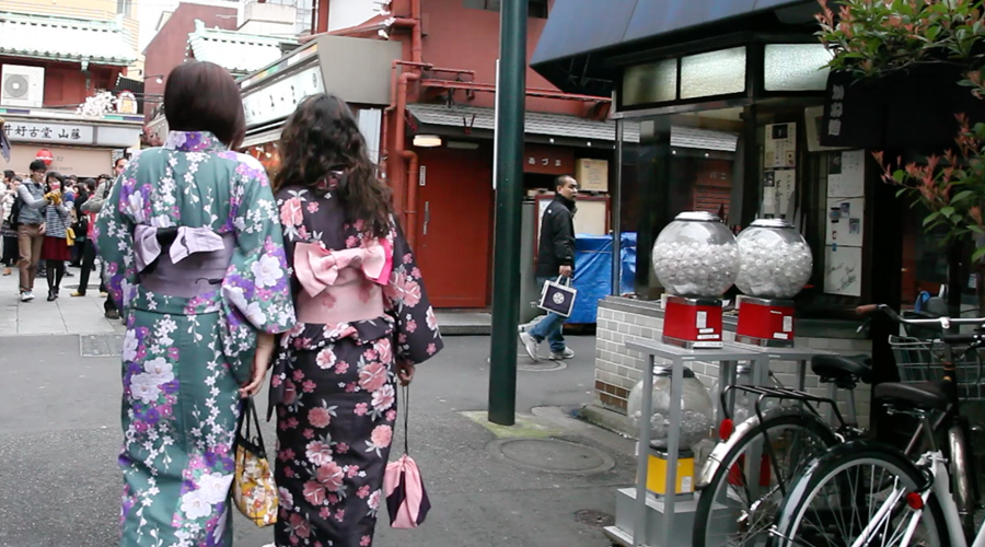 四国化成硅藻泥日本总部之旅