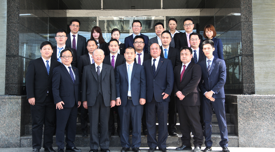 四国化成硅藻泥日本总部之旅