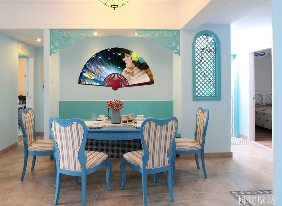 家装专用硅藻泥