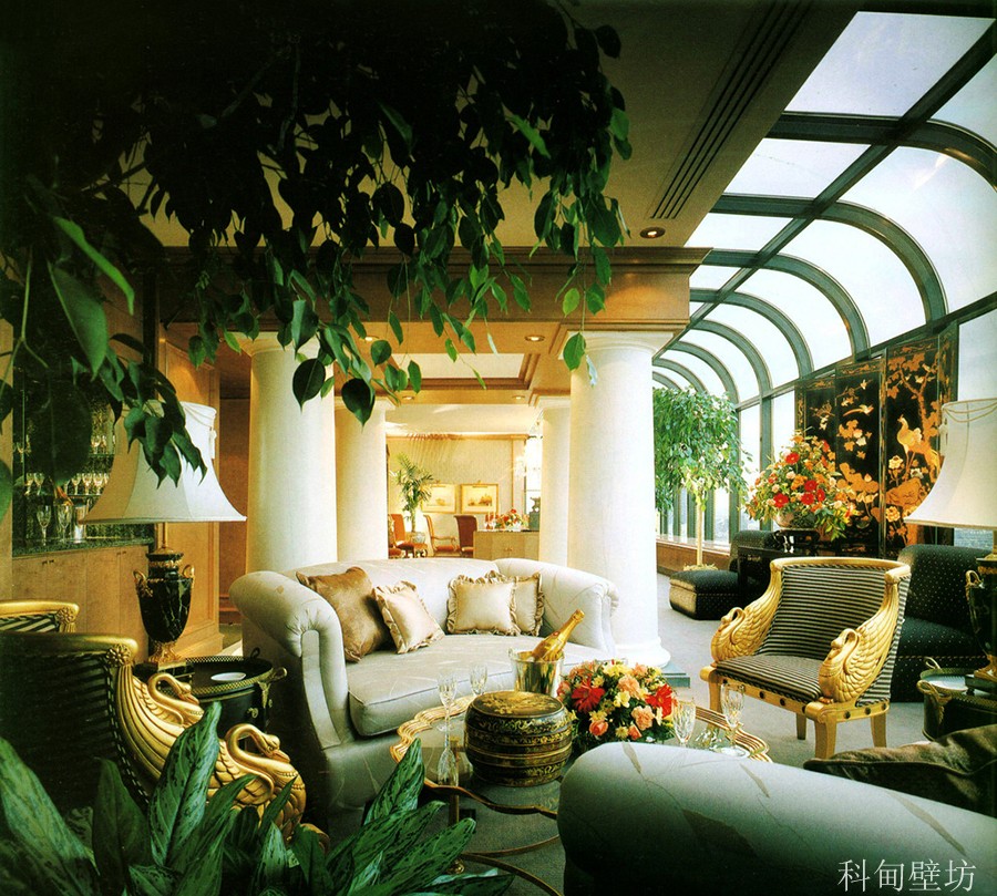 家装专用硅藻泥