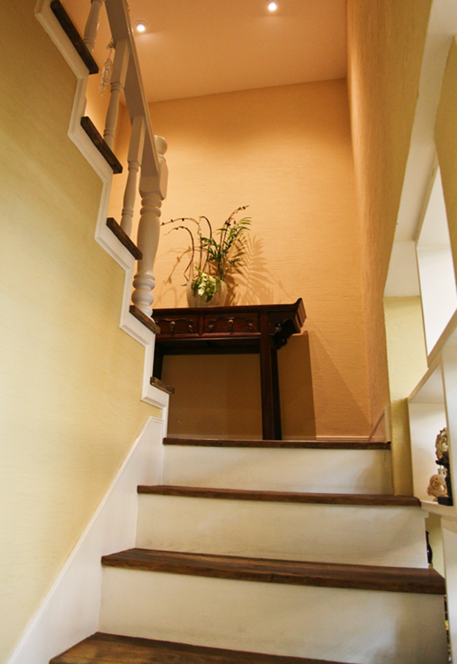 四国化成硅藻泥案例