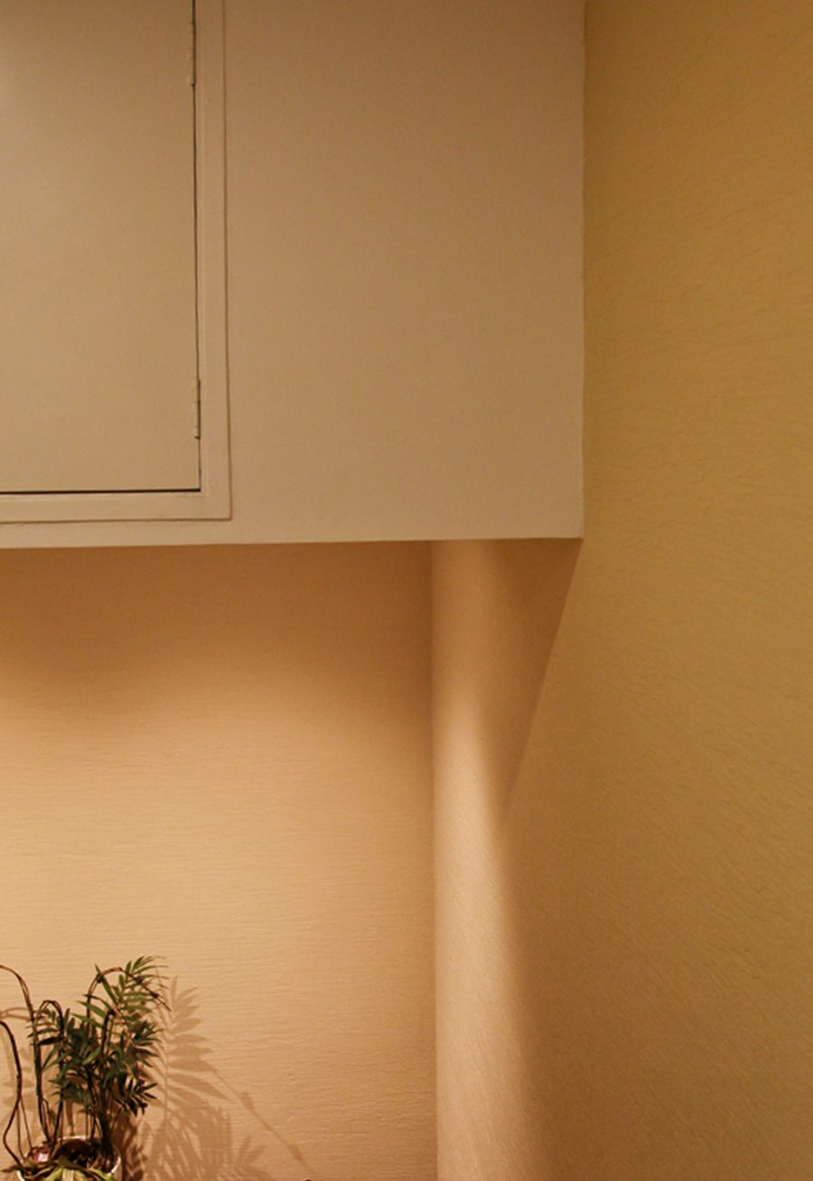 四国化成硅藻泥案例