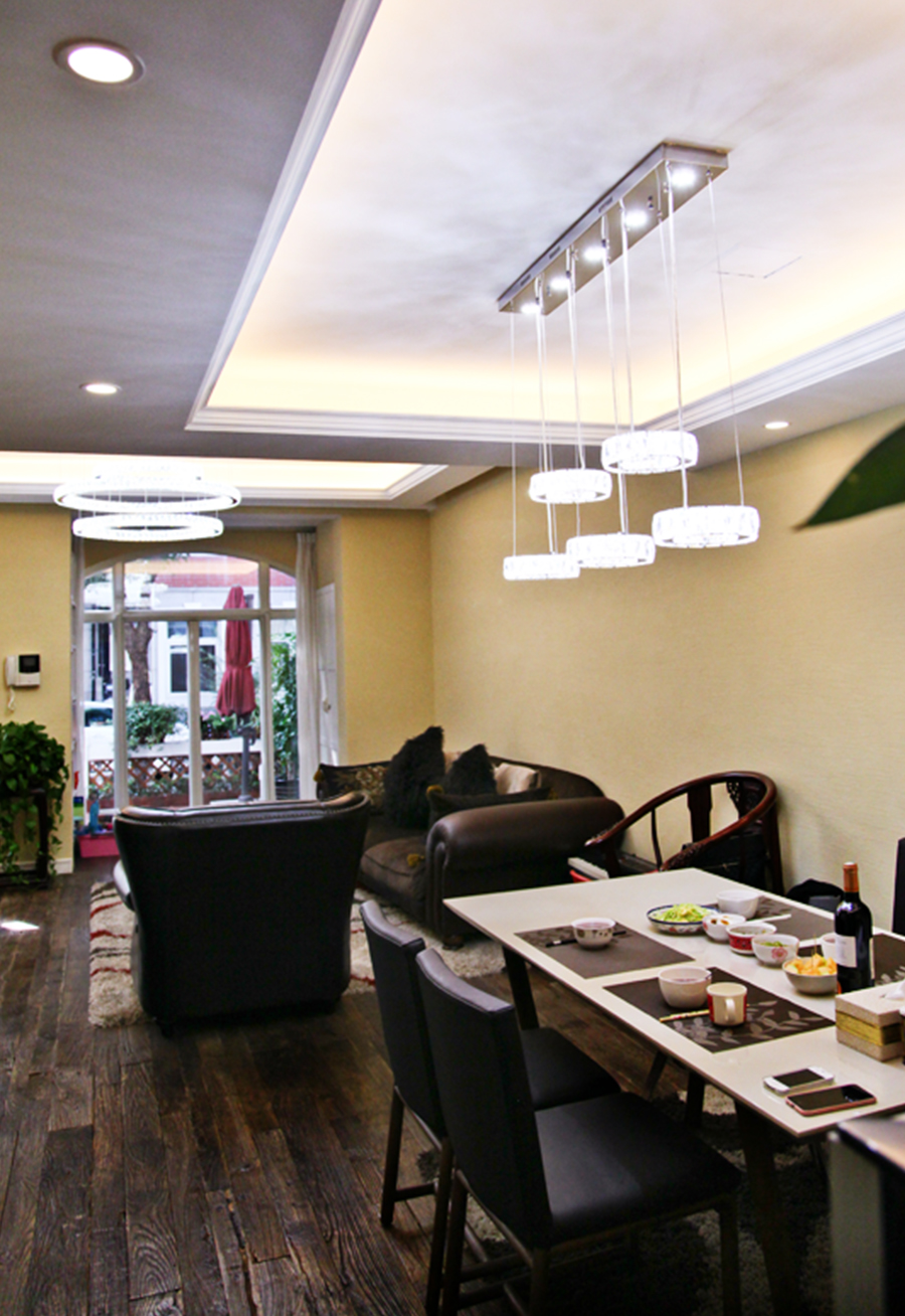 四国化成硅藻泥案例