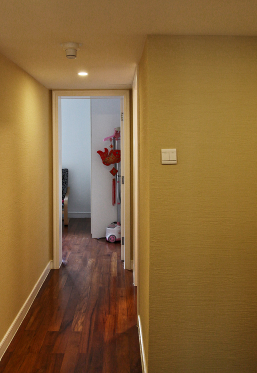 四国化成硅藻泥案例