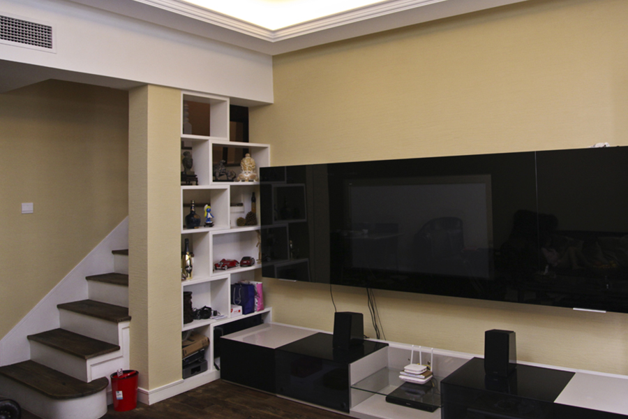 四国化成硅藻泥案例