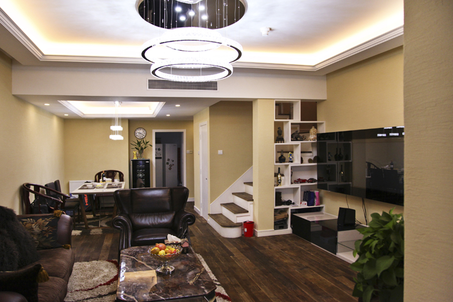 四国化成硅藻泥案例