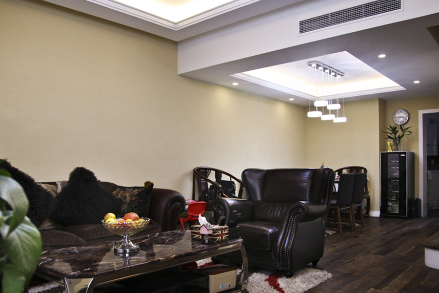 四国化成硅藻泥案例