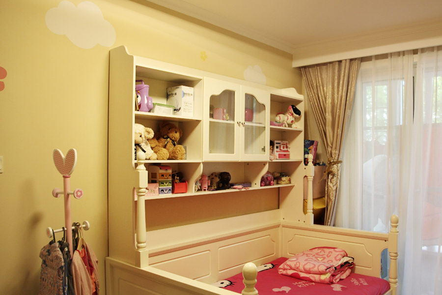 四国化成硅藻泥案例