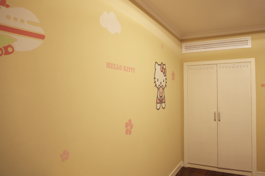 四国化成硅藻泥案例