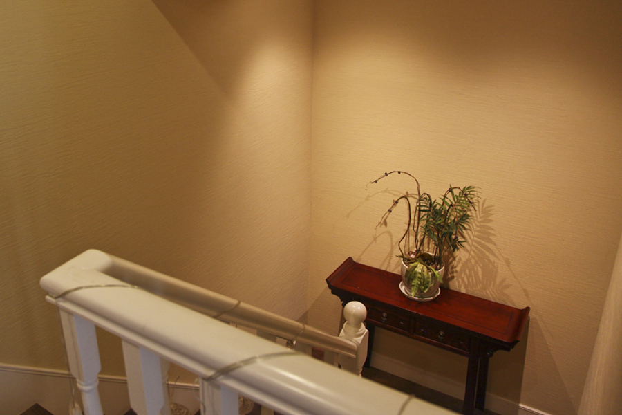 四国化成硅藻泥案例