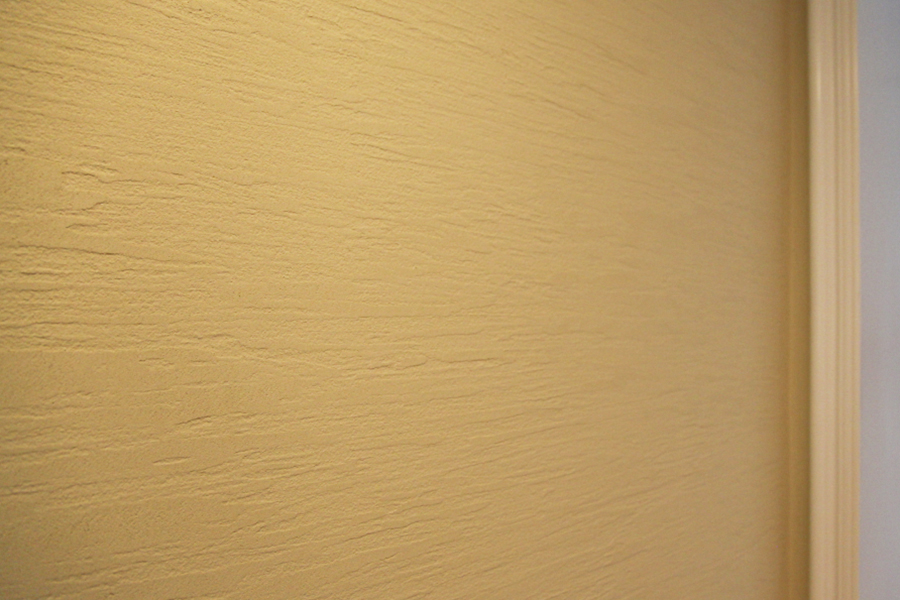 四国化成硅藻泥案例