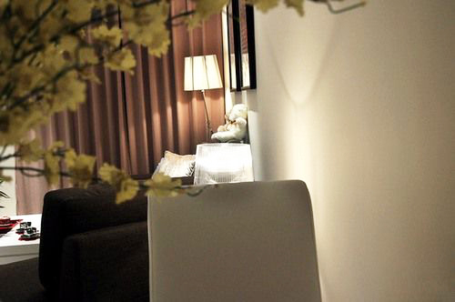 春季装修，四国化成硅藻泥