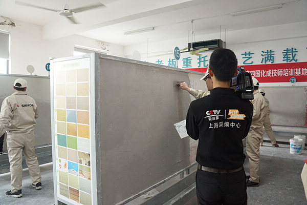 四国化成硅藻泥