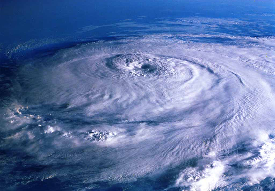 大气污染 大气污染