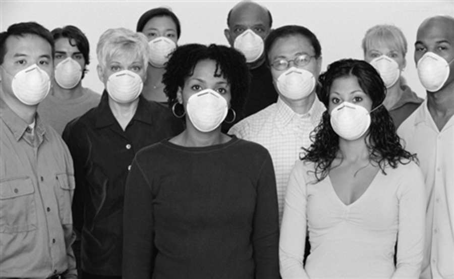 爱护环境 爱护环境