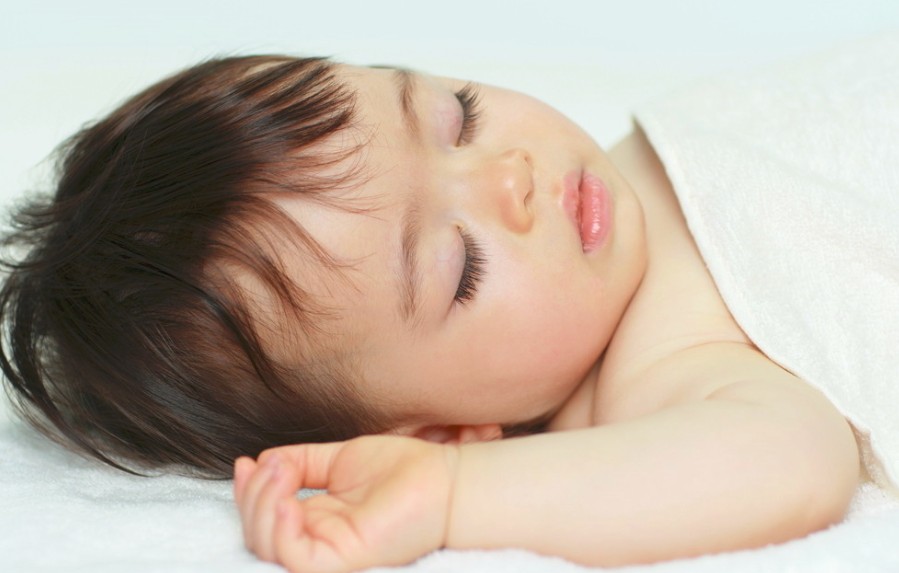 好颜色好风水好睡眠