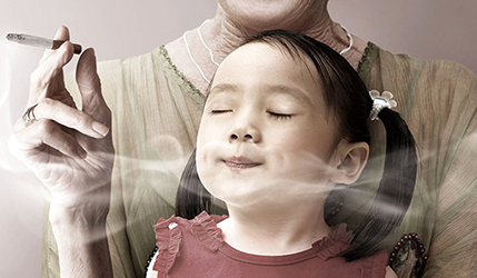 世界无烟日&mdash;&mdash;你为什么要戒烟