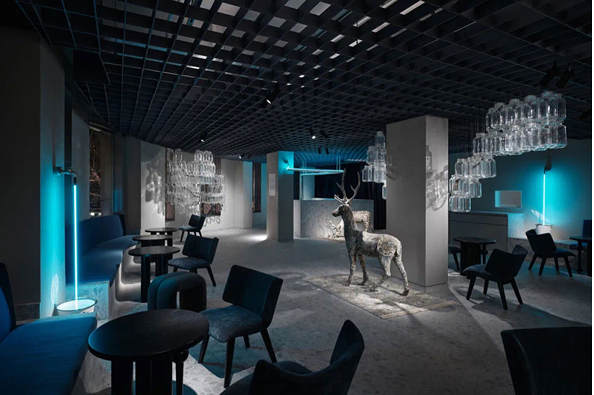 上海BlackStar Pastry