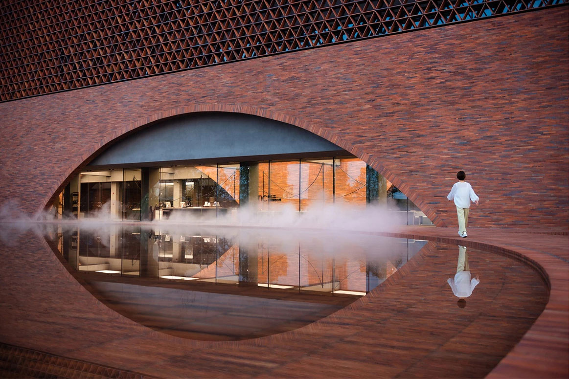 佛山TIC时代创客小镇